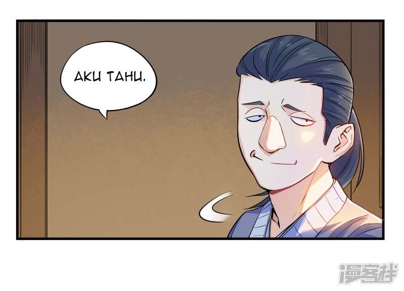 Stepping Through The Fairy River (Ta Sui Xian He) Chapter 02 Gambar 10